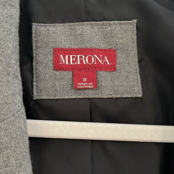 Merona schoolboy blazer - Picture 4 of 6